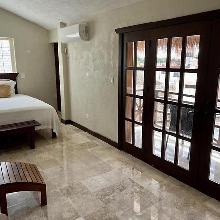 Flamingo Hotel Cozumel Dış mekan fotoğraf