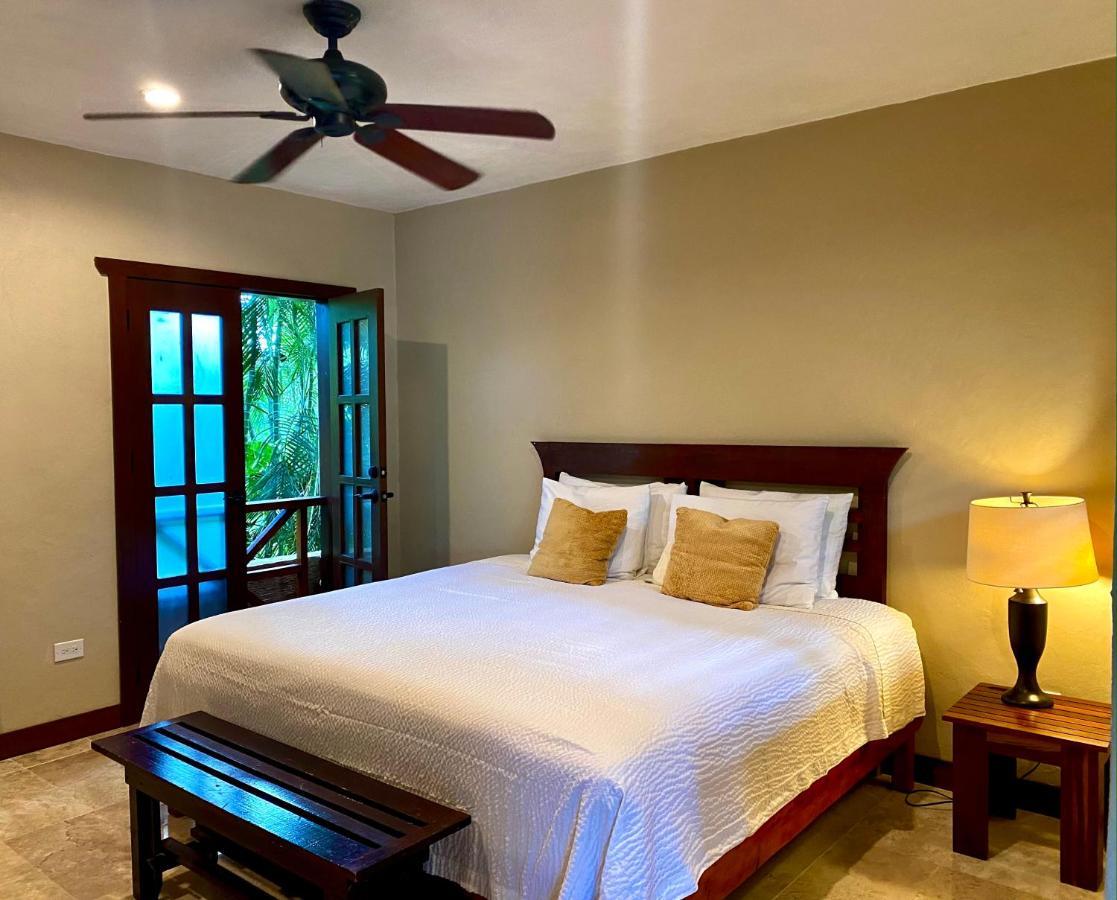 Flamingo Hotel Cozumel Dış mekan fotoğraf