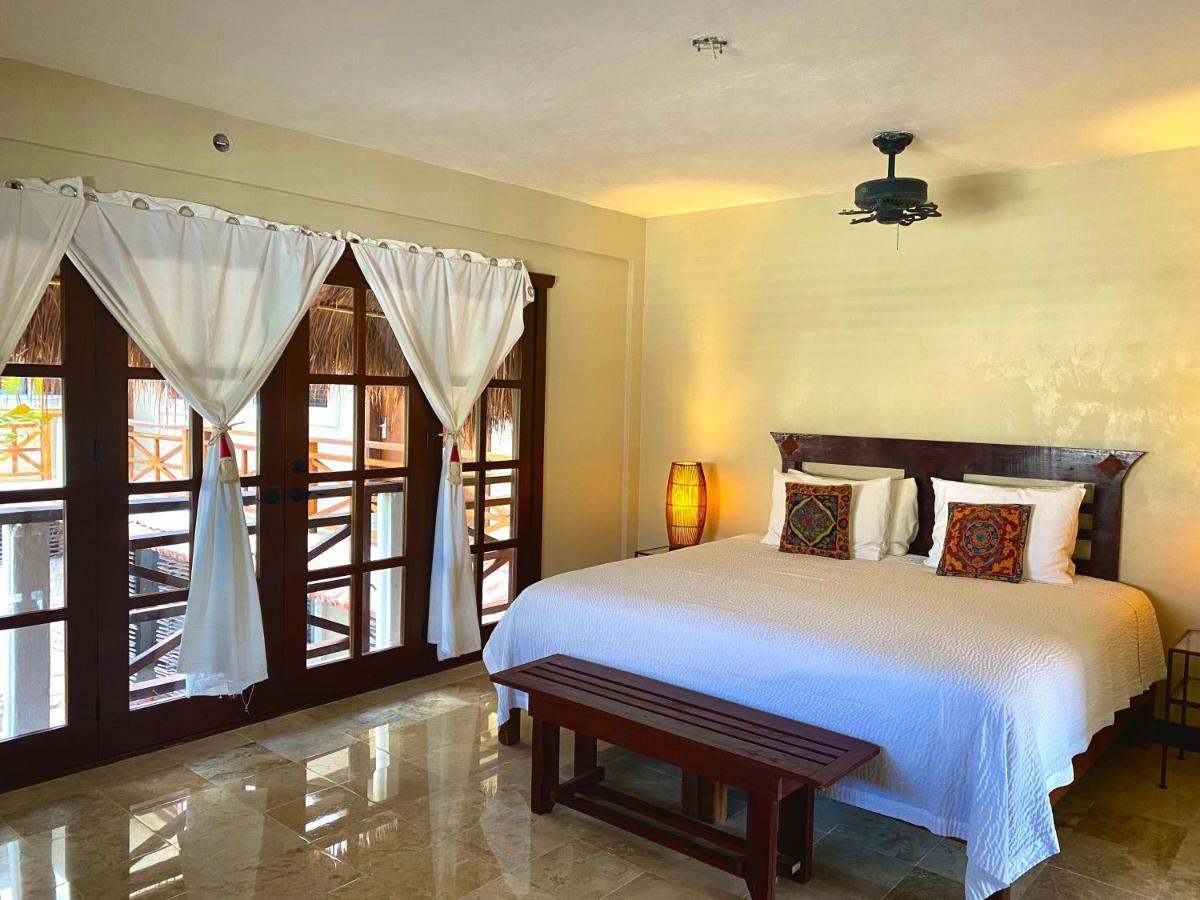 Flamingo Hotel Cozumel Dış mekan fotoğraf