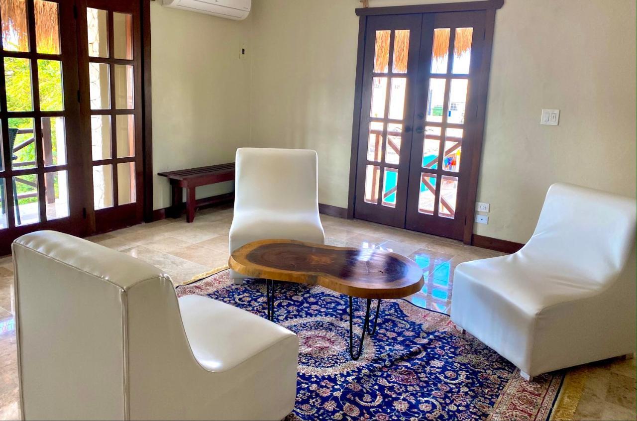 Flamingo Hotel Cozumel Dış mekan fotoğraf