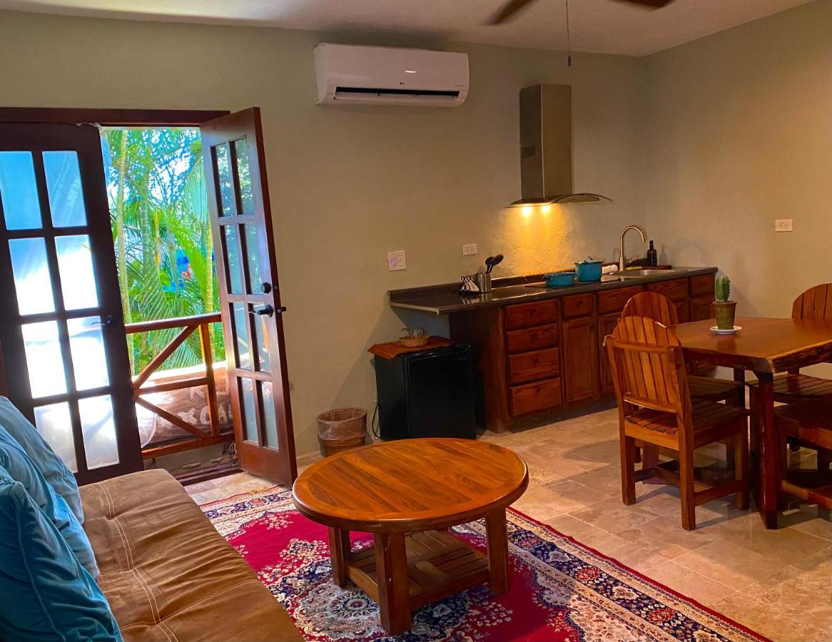 Flamingo Hotel Cozumel Dış mekan fotoğraf