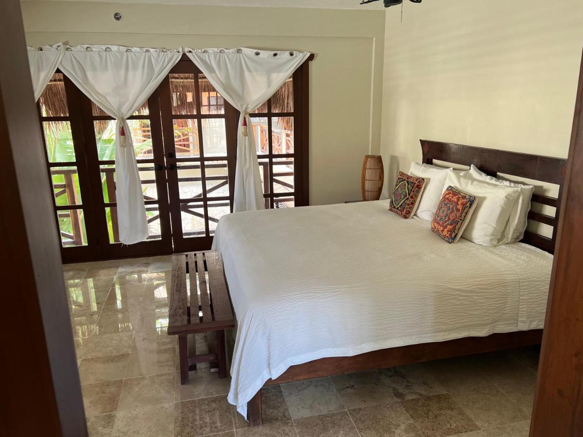 Flamingo Hotel Cozumel Dış mekan fotoğraf