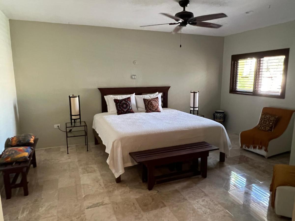 Flamingo Hotel Cozumel Dış mekan fotoğraf