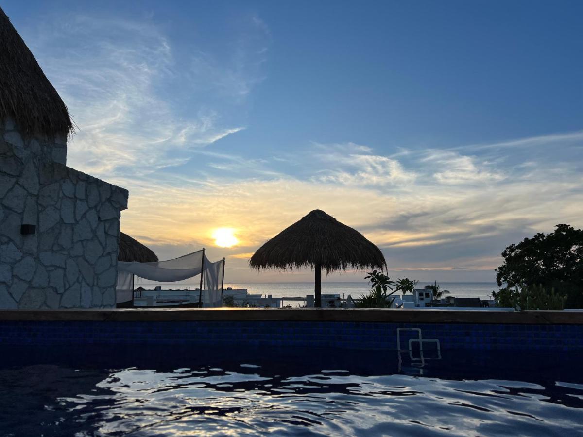 Flamingo Hotel Cozumel Dış mekan fotoğraf