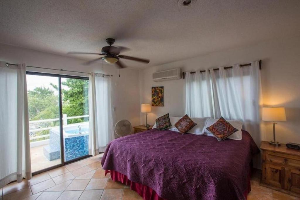 Flamingo Hotel Cozumel Dış mekan fotoğraf