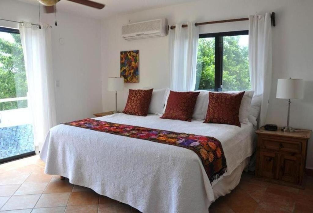 Flamingo Hotel Cozumel Dış mekan fotoğraf