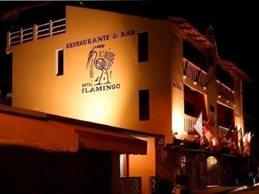 Flamingo Hotel Cozumel Dış mekan fotoğraf