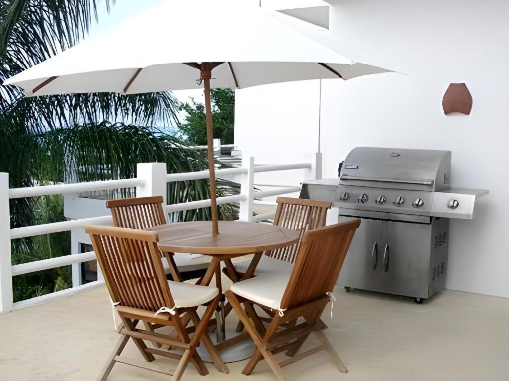 Flamingo Hotel Cozumel Dış mekan fotoğraf