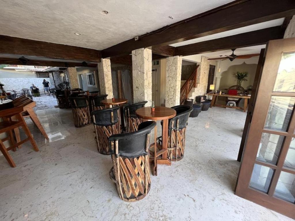 Flamingo Hotel Cozumel Dış mekan fotoğraf