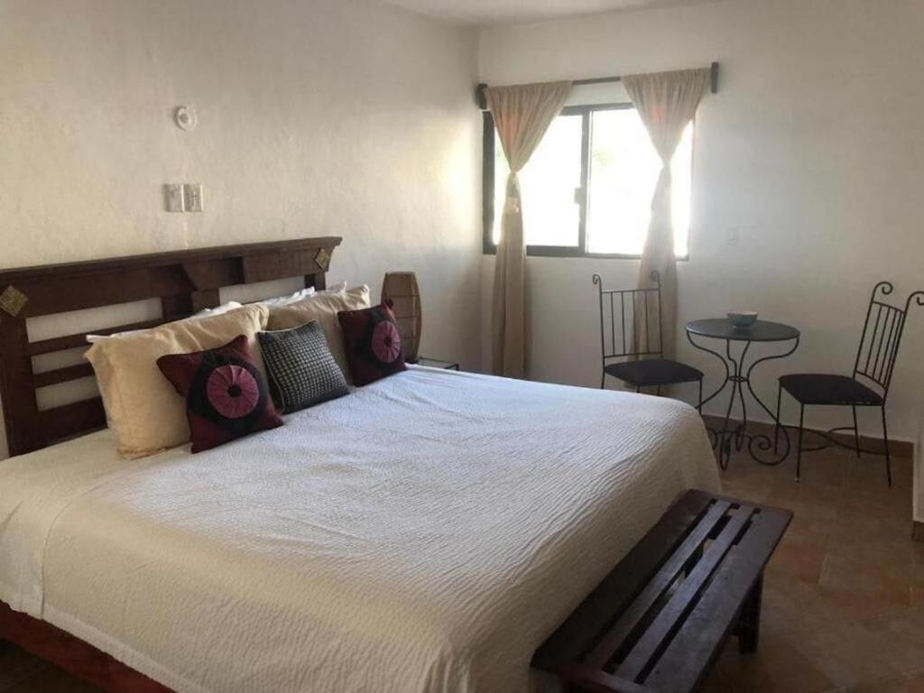 Flamingo Hotel Cozumel Dış mekan fotoğraf