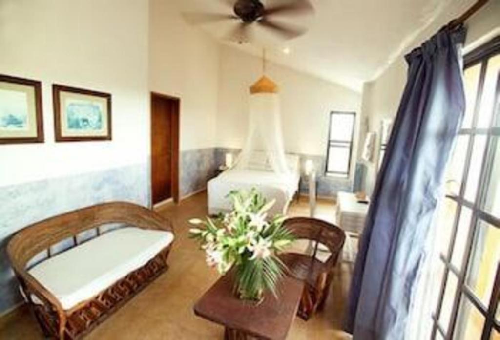 Flamingo Hotel Cozumel Dış mekan fotoğraf