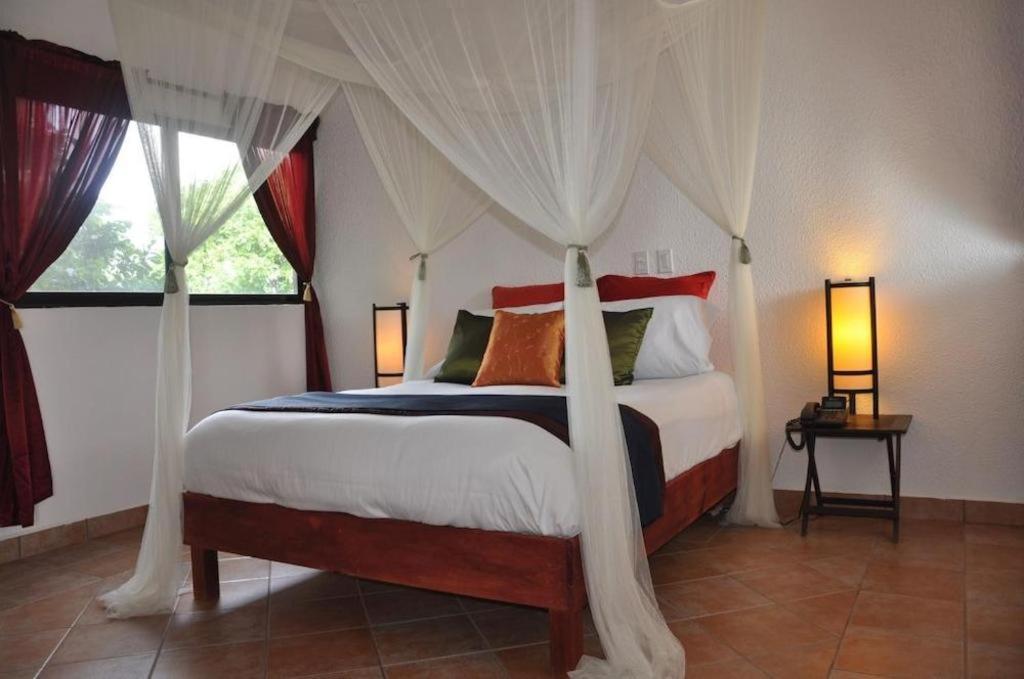 Flamingo Hotel Cozumel Dış mekan fotoğraf