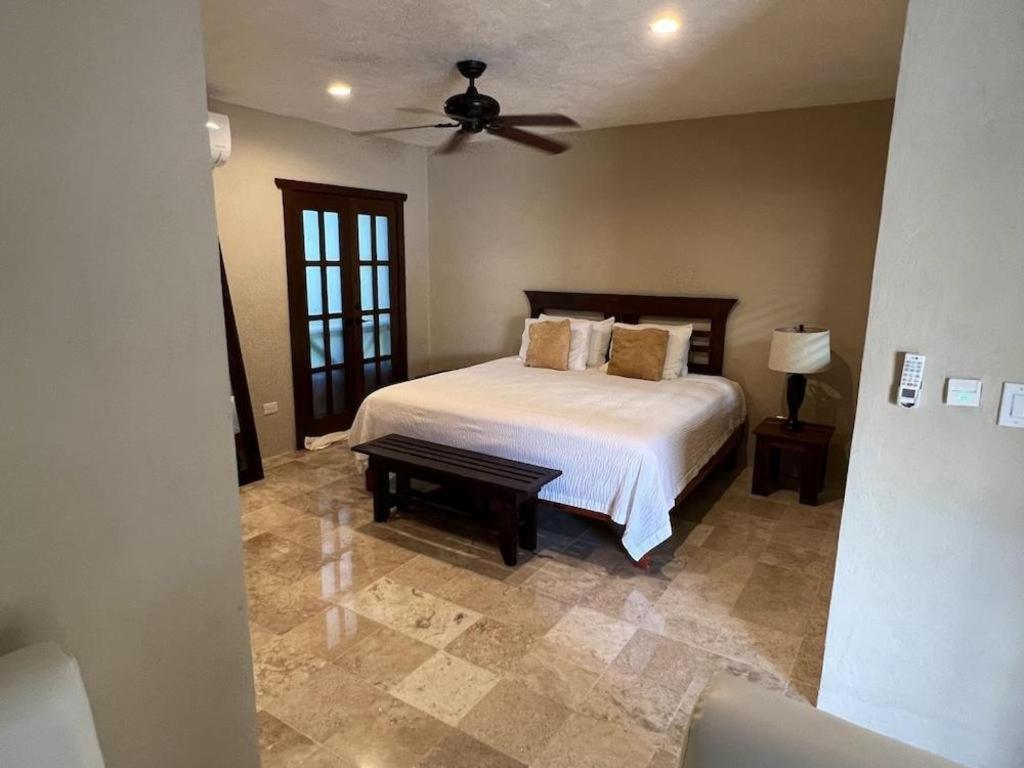 Flamingo Hotel Cozumel Dış mekan fotoğraf