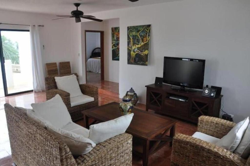 Flamingo Hotel Cozumel Dış mekan fotoğraf