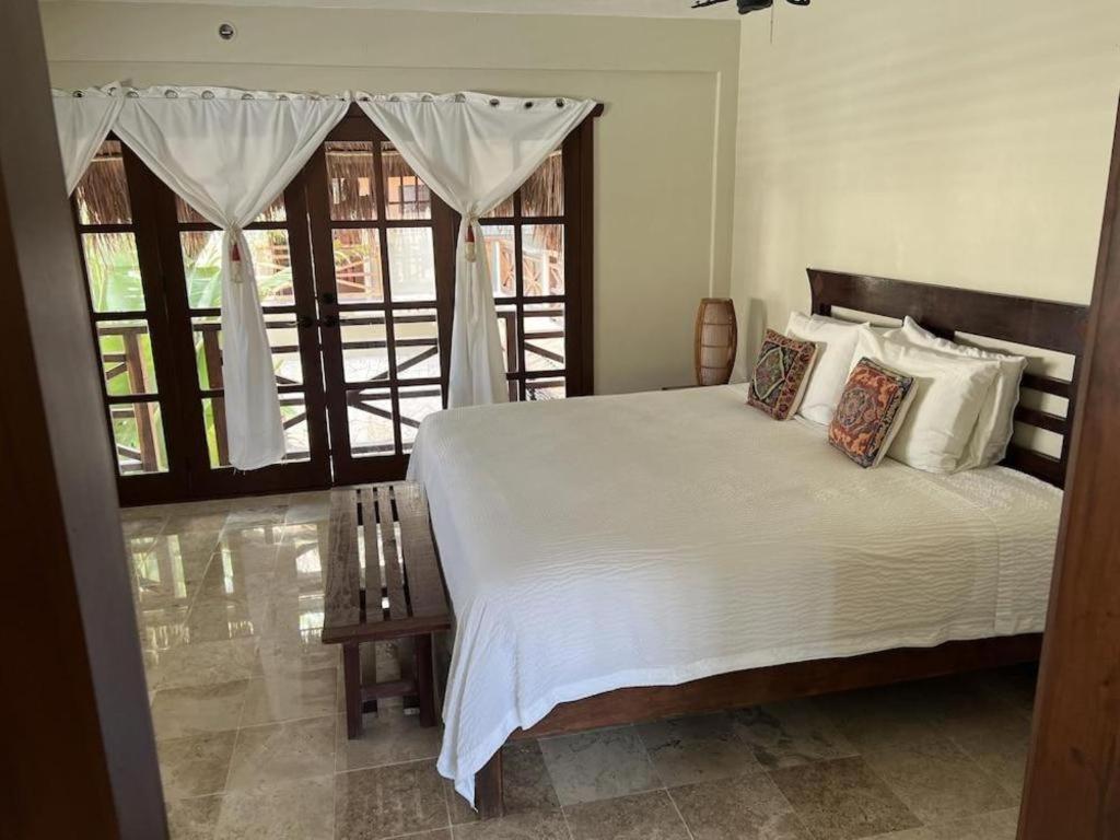 Flamingo Hotel Cozumel Dış mekan fotoğraf