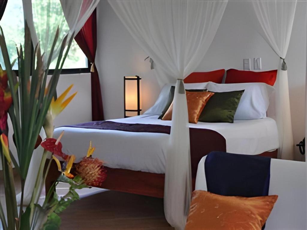 Flamingo Hotel Cozumel Dış mekan fotoğraf